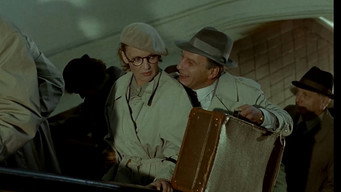 Громадянин Піщик (1988)