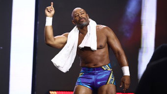 ROH on HonorClub T4E9