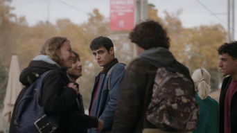 Chronicles of the Sun S6E70 poster