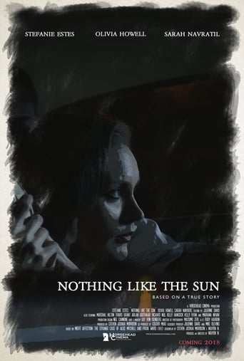 Poster of Nothing Like the Sun