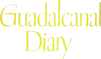 Guadalcanal Diary logo