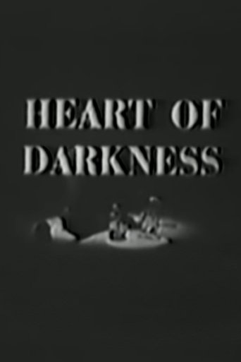 Heart of Darkness