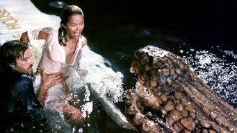#10 The Great Alligator