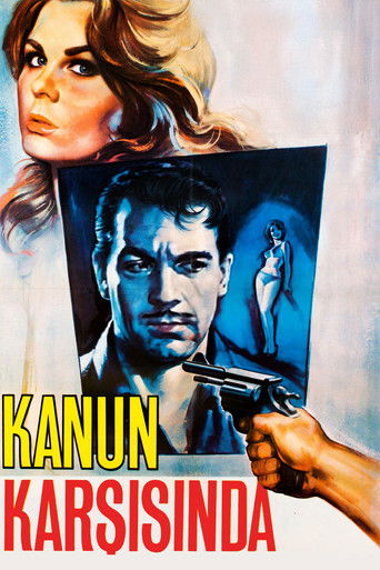 Kanun Karşısında (1964)