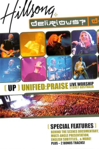 Hillsong - Unified Praise
