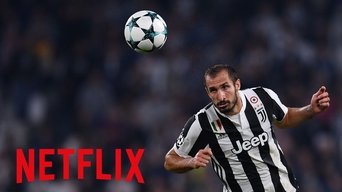 First Team: Juventus (2018)