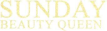 Sunday Beauty Queen logo