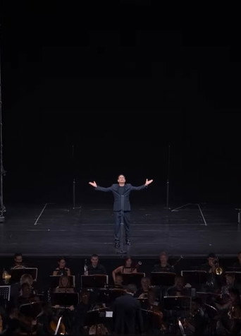 Juan Diego Flórez 30th Anniversary Debut Celebration