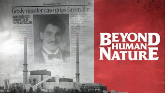 Beyond Human Nature (2023)