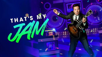 #4 That's My Jam