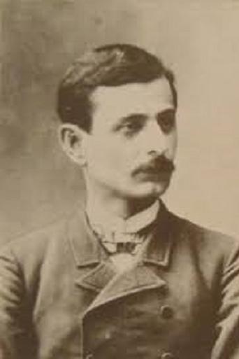 Image of Vaso Abashidze