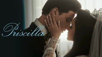 #31 Прісцилла