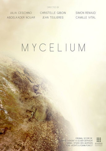 Mycelium (2014)