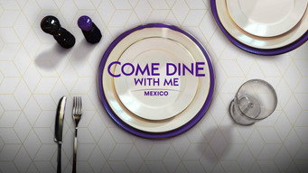 Come Dine with Me Mexico (2022- )