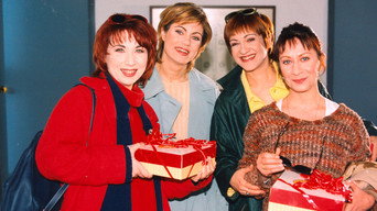 To kare tis damas (1997-1999)