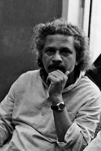 Foto de Adoor Gopalakrishnan
