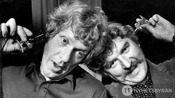 The glass in the ear (1974)