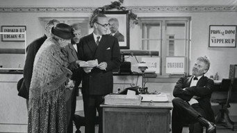 Ebberød Bank (1943)