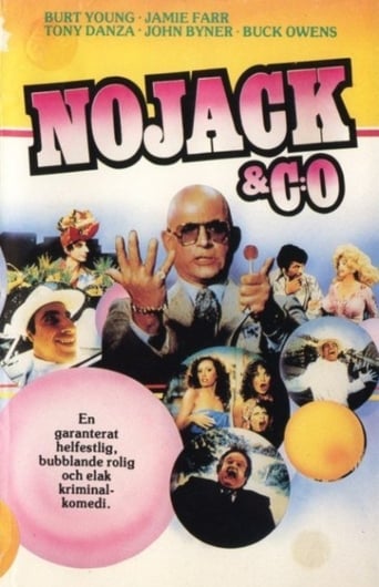 Poster för Nojack & Co