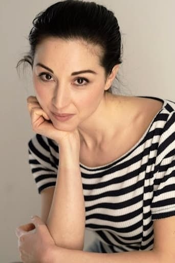Image of Giulia Rinallo