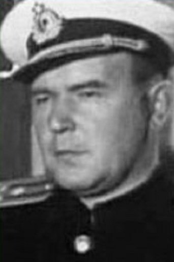 Viktor Mironov
