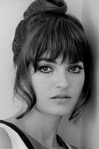 Foto de Marie-France Pisier