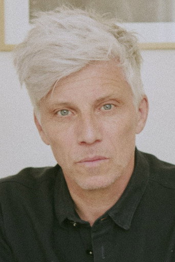 Kenneth Thordal