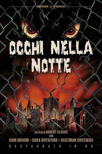 Occhi nella notte