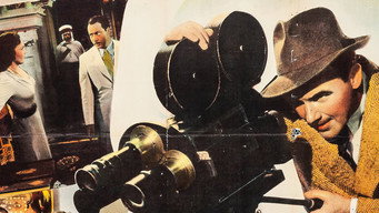 Chasing Danger (1939)