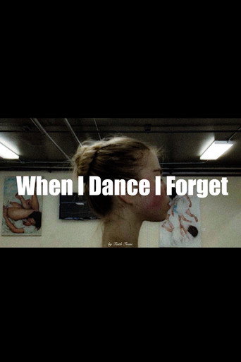 When I Dance I Almost  Forget (1970)