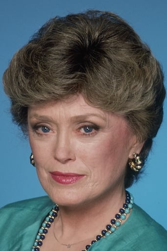 Imagen de Rue McClanahan