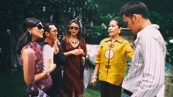 The Gathering (2003)