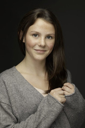 Lovisa Samuelsson — 3