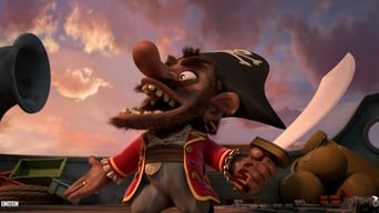 Galeria 5 - La increíble historia de la pera gigante