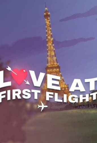 Image Love at First Flight