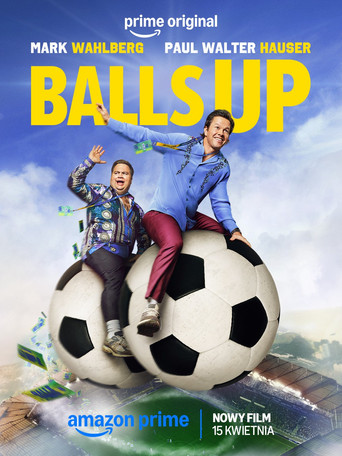 Balls Up