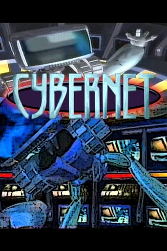 Cybernet en streaming 