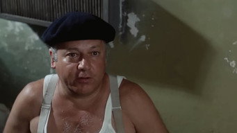 Фантоцці проти всіх (1980)