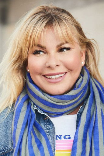 Foto de Karina von d’Ahé