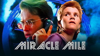 #24 Miracle Mile