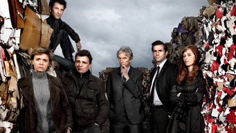 Spiral (2005-2020)