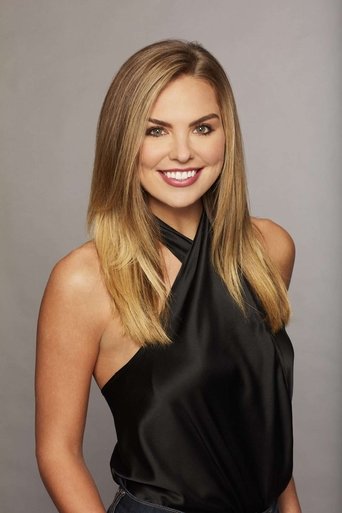 Hannah Brown