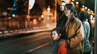 No Way Back (2025)