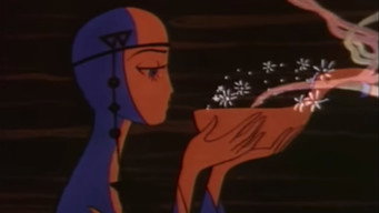 The Childhood of Ratibor (1973)