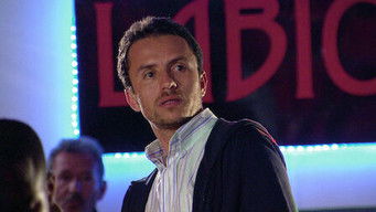 第3話：Dangerous Agreements