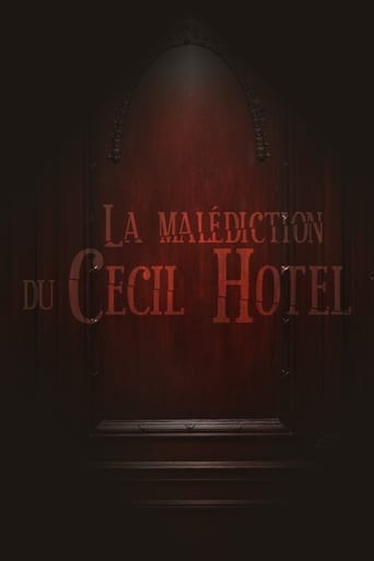 Horror at the Cecil Hotel en streaming 