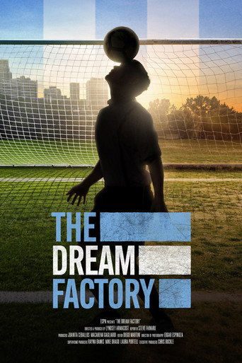 The Dream Factory