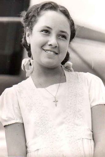 Image of Evita Muñoz