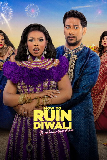 How to Ruin Diwali: Meet the Parents