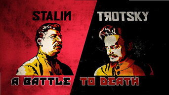 Stalin - Trotsky: A Battle to Death (2015)